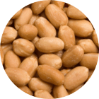 Produto Nut Ingredientes