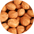 Produto Nut Ingredientes