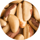 Produto Nut Ingredientes